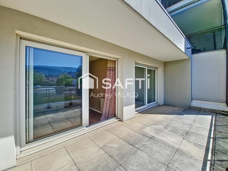 Duplex - 155 m² - 5 pièces