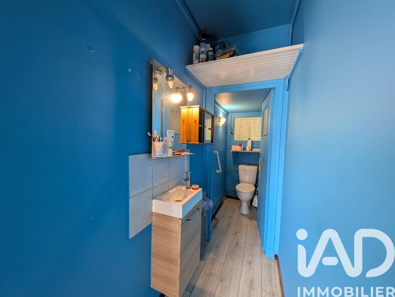 Maison - 160 m² - 5 pièces