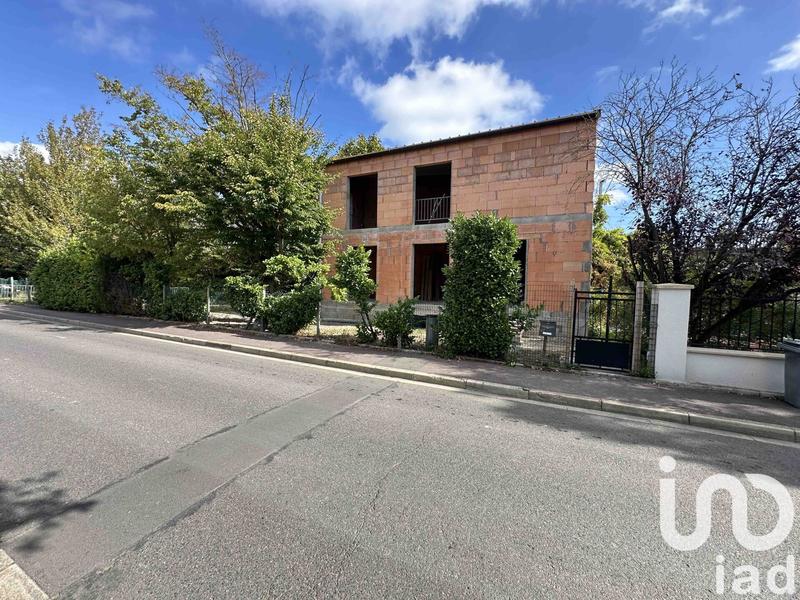 Maison - 66 m² - 3 pièces