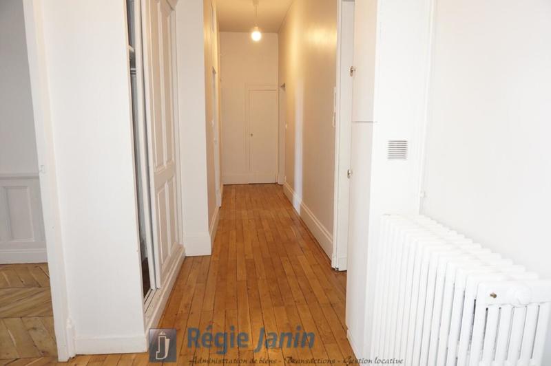 Appartement - 123 m² - 4 pièces
