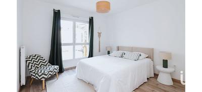 Appartement - 132 m² - 5 pièces