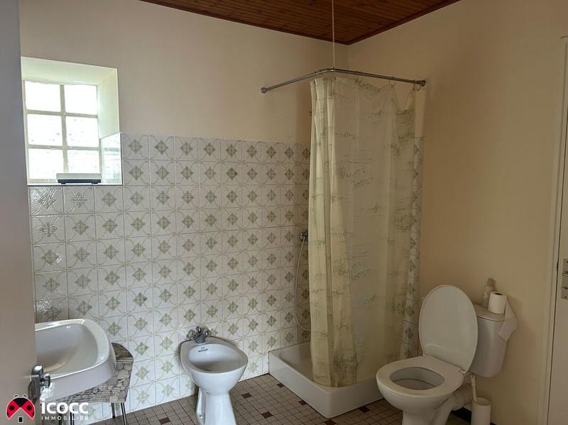 Maison - 131 m² - 9 pièces