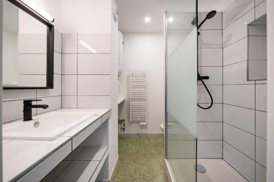 Appartement - 27 m² - 2 pièces