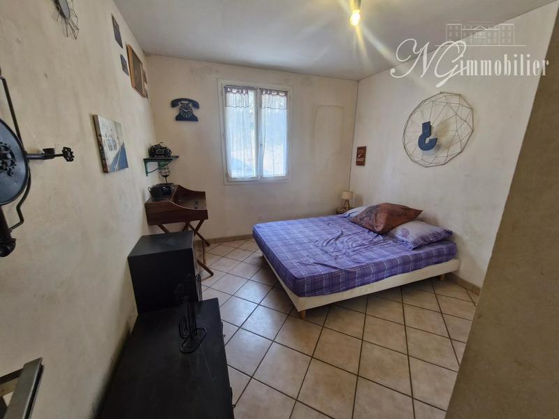 Villa - 116 m² - 4 pièces