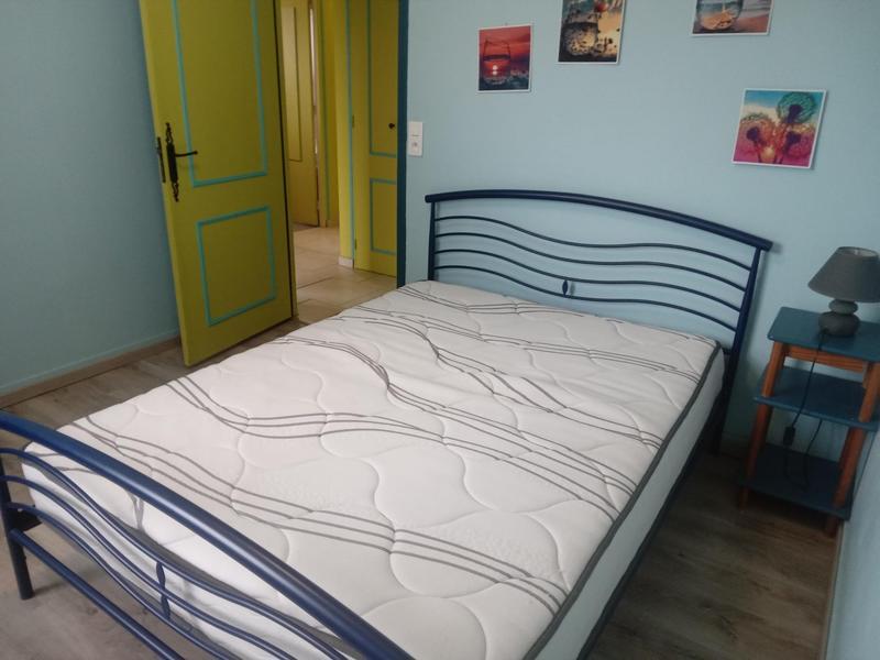 Maison - 101 m² - 5 pièces