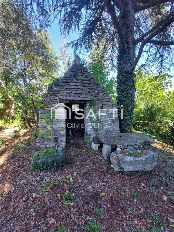 Maison - 38 m² - 3 pièces