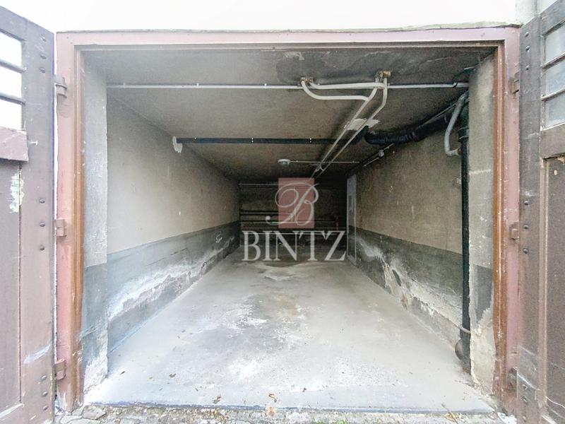 Parking / Garage - 15 m²