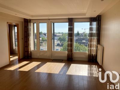 Appartement - 67 m² - 3 pièces