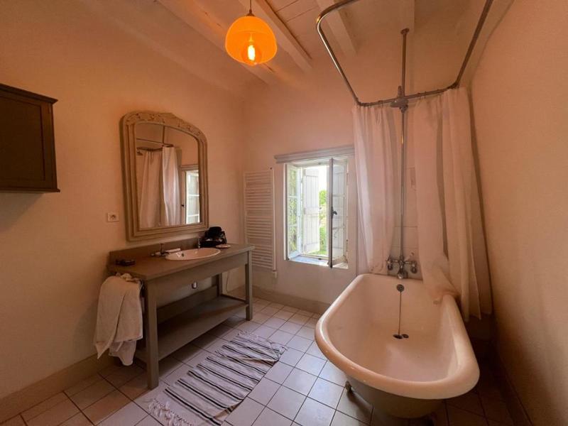 Maison ancienne - 200 m² - 5 pièces