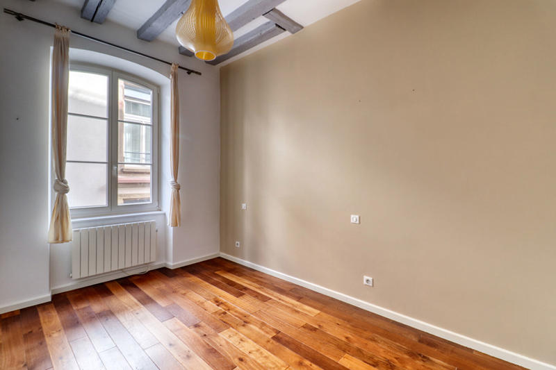 Appartement - 72 m² - 3 pièces