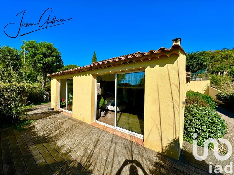 Maison de campagne - 241 m² - 8 pièces