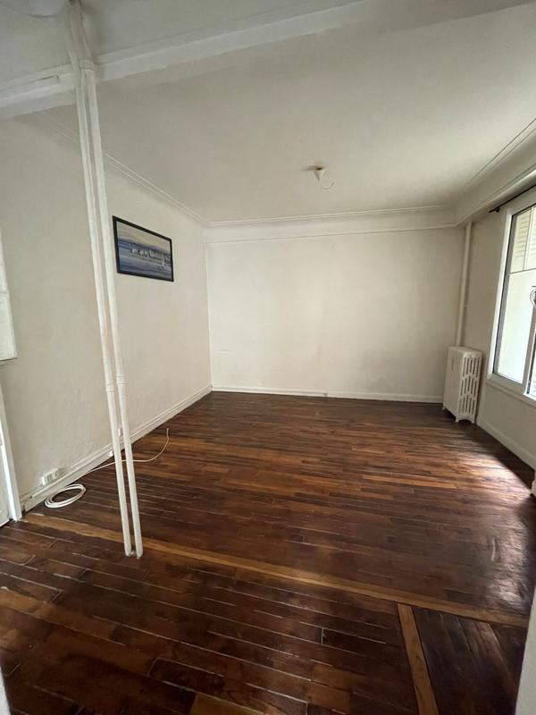 Appartement - 28 m² - 2 pièces