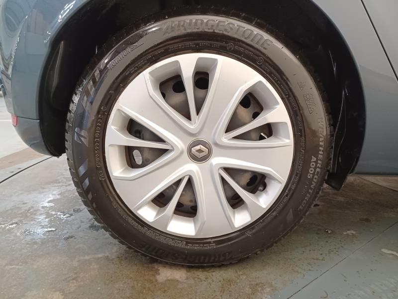 Renault Clio TCe 75 Génération