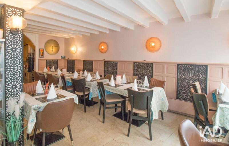 Local commercial - 93 m²