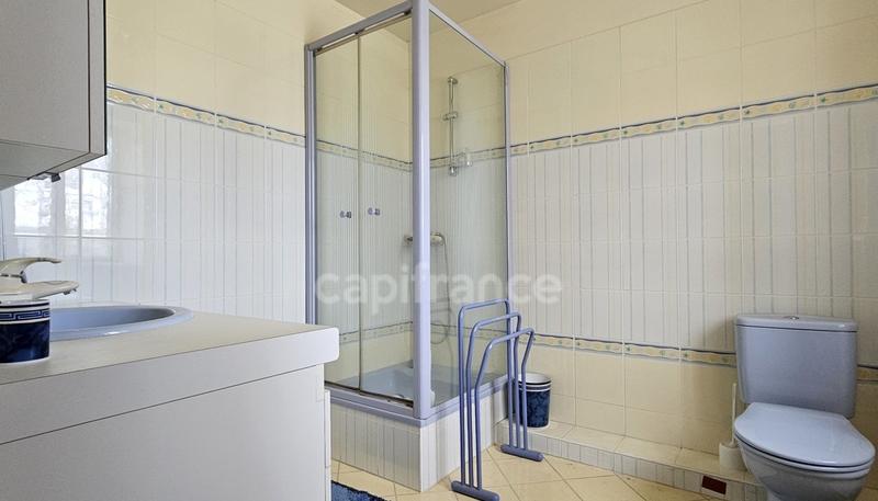 Corps de ferme - 147 m² - 6 pièces