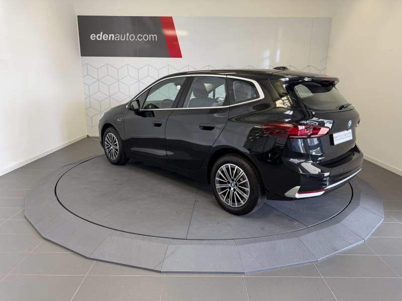 Bmw Serie 2 Active Tourer 225e xDrive 245 ch Dkg7 Business Design