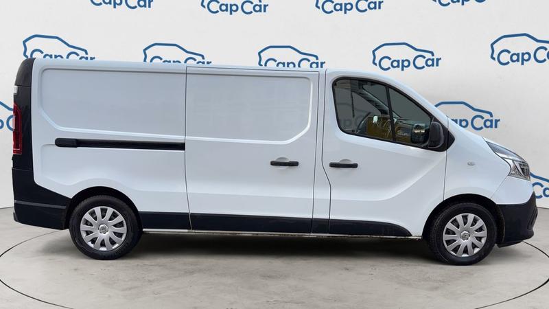 Renault Trafic L2h1 III 2.0 dCi 170 Edc Grand Confort - Automatique