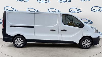 Renault Trafic L2h1 III 2.0 dCi 170 Edc Grand Confort - Automatique