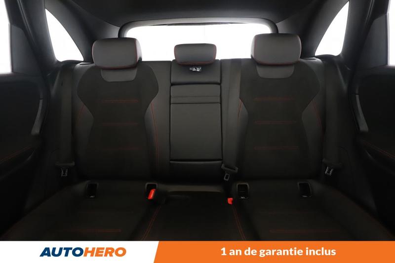 Mercedes Classe B 180 d Amg Line Edition 7g-Dct 116 ch