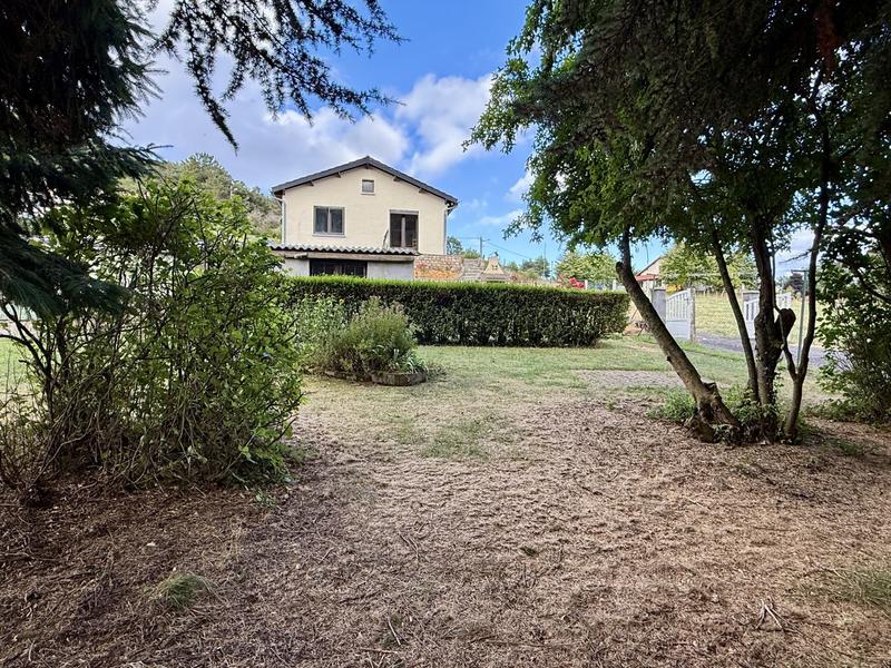 Maison ancienne - 99 m² - 5 pièces