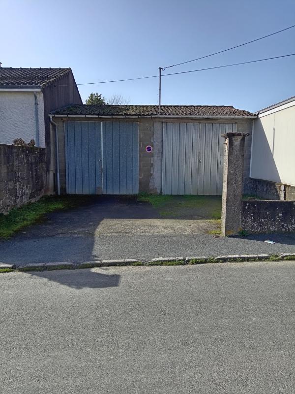 Maison - 57 m² - 2 pièces