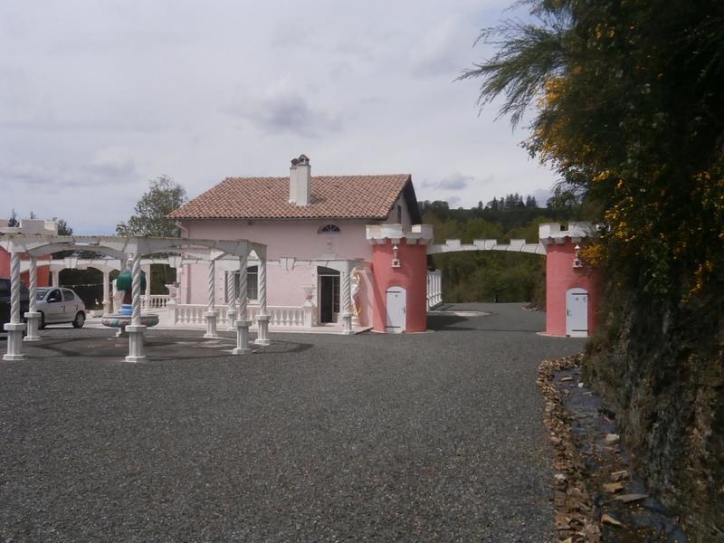 Maison - 172 m² - 7 pièces