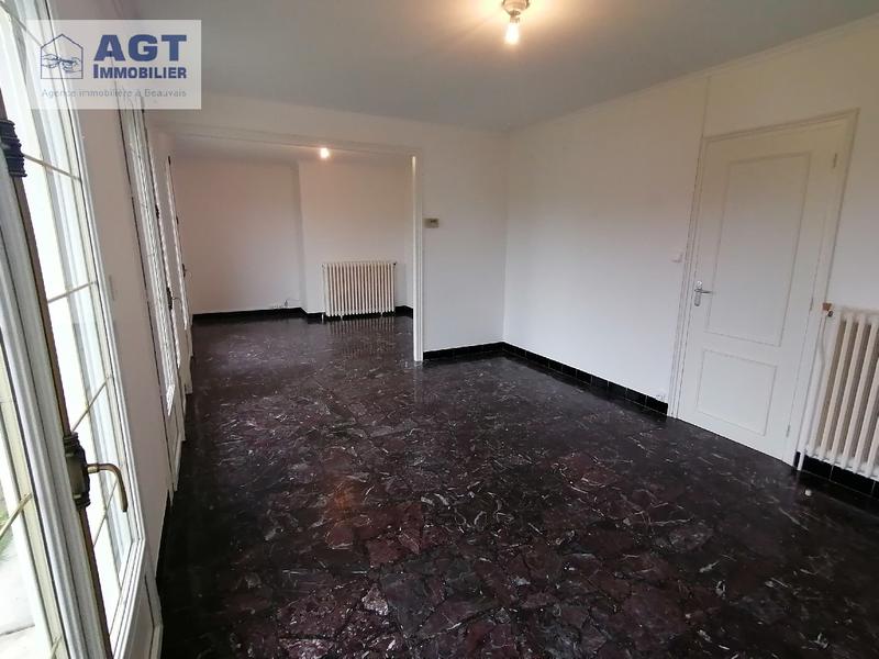 Maison - 85 m² - 5 pièces