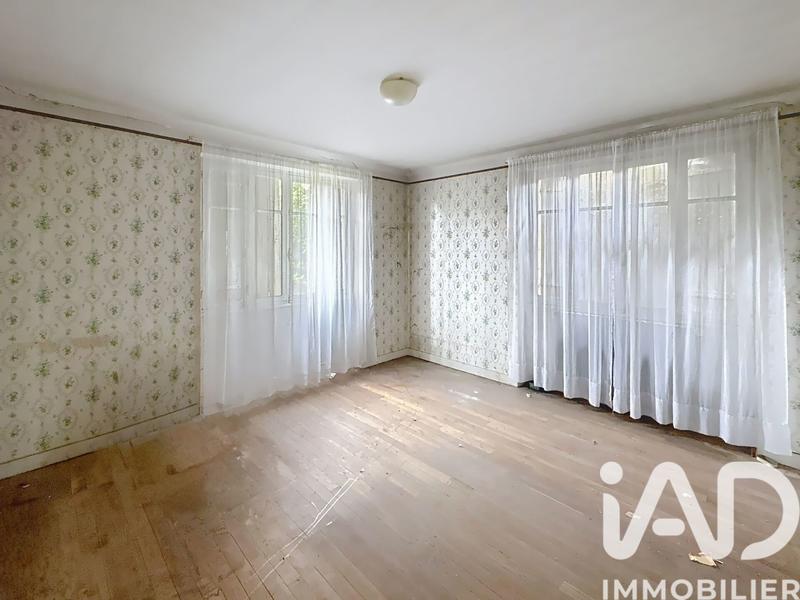 Ferme - 164 m² - 6 pièces