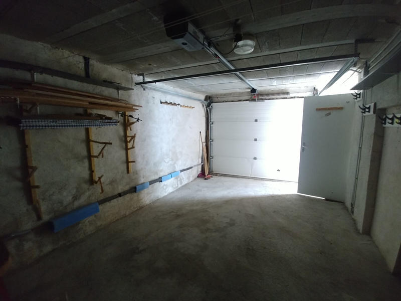 Maison - 98 m² - 4 pièces