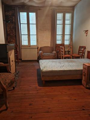 Maison de ville - 182 m² - 8 pièces