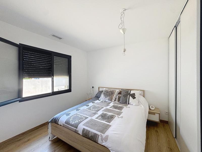 Villa - 130 m² - 4 pièces