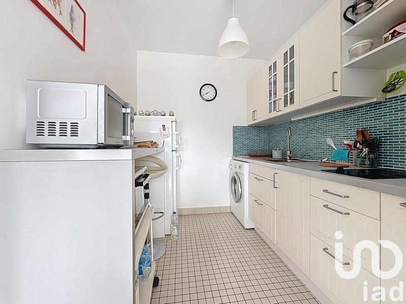 Appartement - 53 m² - 2 pièces