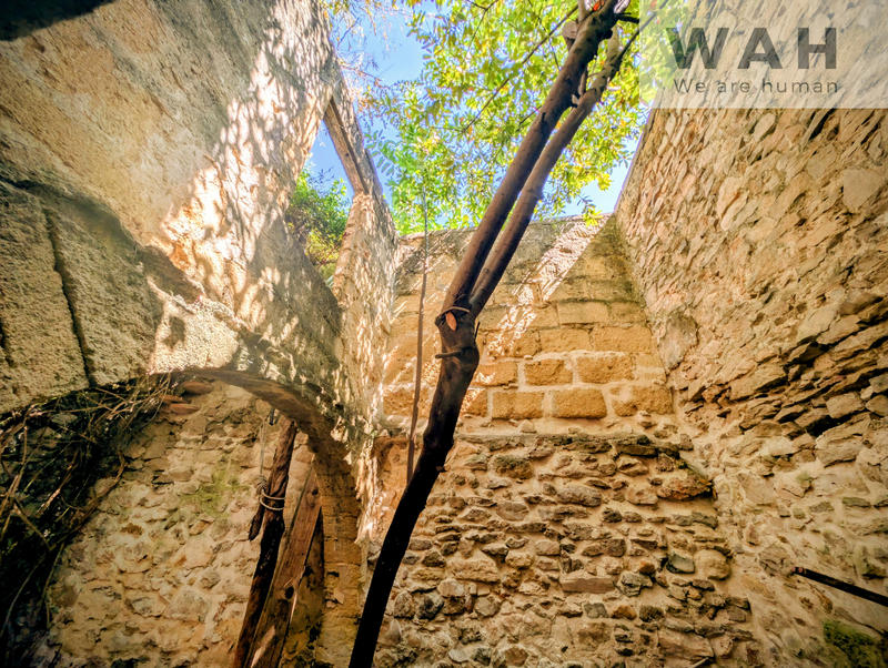 Maison de village - 132 m² - 5 pièces