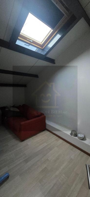 Duplex - 98 m² - 4 pièces