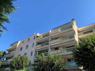 Appartement - 78 m² - 3 pièces