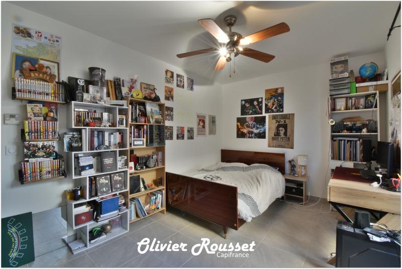 Maison - 87 m² - 4 pièces