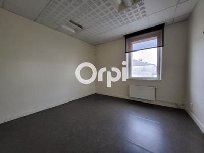 Bureau - 158 m²