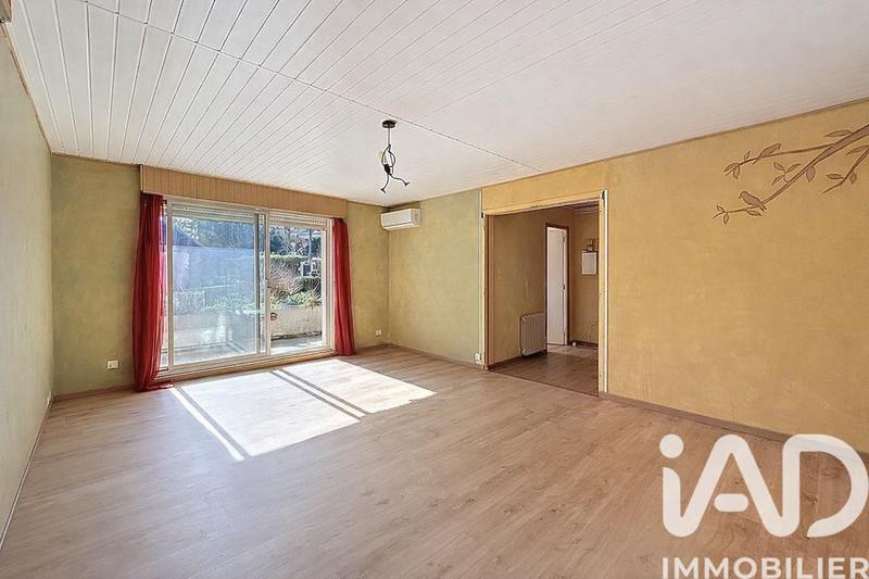 Appartement - 59 m² - 2 pièces