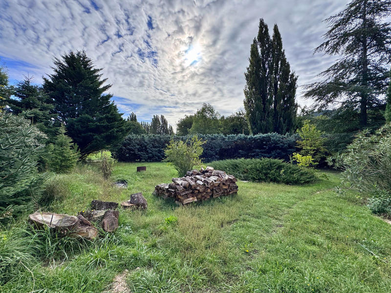 Maison - 117 m² - 5 pièces