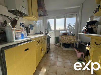 Viager - Appartement - 85 m² - 4 pièces