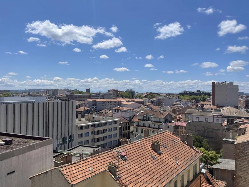 Bureau - 104 m² - 4 pièces