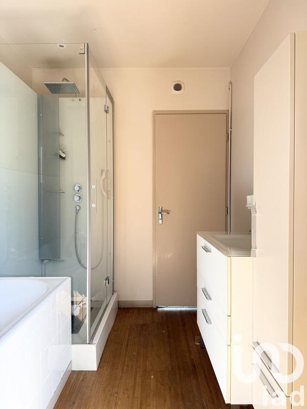 Maison de maîtres - 191 m² - 8 pièces