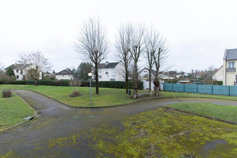 Appartement - 73 m² - 4 pièces