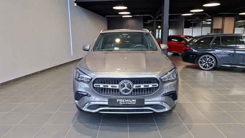 Mercedes Gla 250 E 8g-Dct Progressive Line