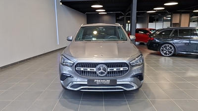 Mercedes Gla 250 E 8g-Dct Progressive Line