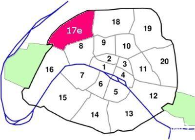 Local commercial - 52 m²