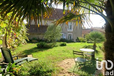 Maison - 150 m² - 7 pièces