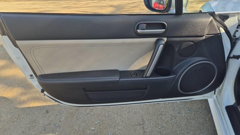 Mazda Mx-5 III 1.8 Mzr 125 Elégance Cuir