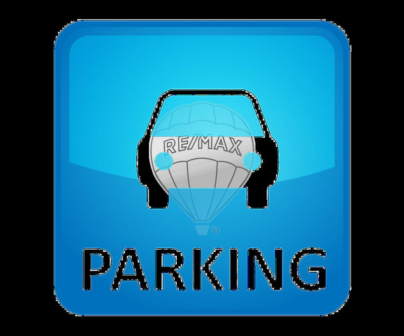 Parking - 15 m²
