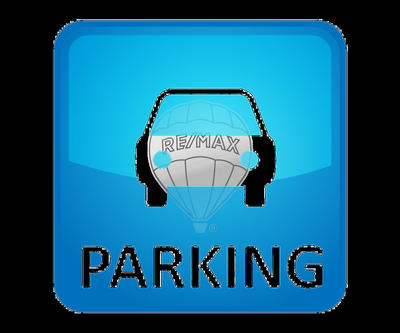 Parking - 15 m²